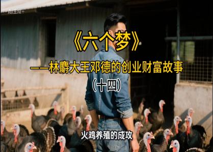 六个梦（十四）