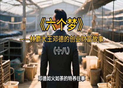 六个梦（十八）